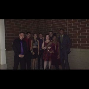 Meet your Posher, Ryan